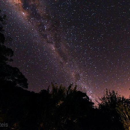 Refugio Ecologico Amadamata Hotel โนวาฟริบูร์โก ภายนอก รูปภาพ