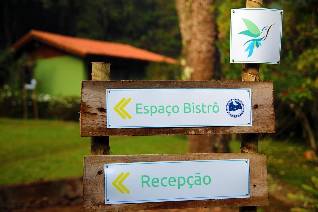 Refugio Ecologico Amadamata Hotel โนวาฟริบูร์โก ภายนอก รูปภาพ