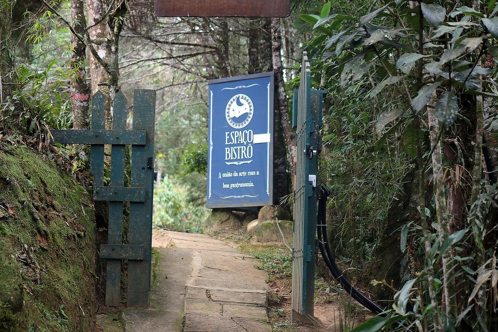 Refugio Ecologico Amadamata Hotel โนวาฟริบูร์โก ภายนอก รูปภาพ