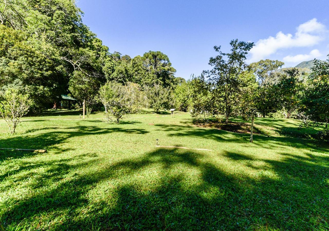 Refugio Ecologico Amadamata Hotel โนวาฟริบูร์โก ภายนอก รูปภาพ